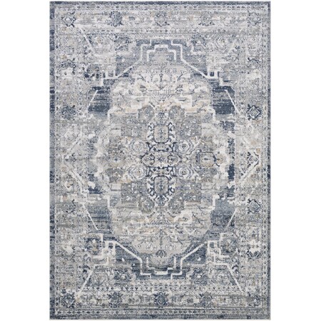 Livabliss Jolie JLO-2309 Machine Crafted Area Rug JLO2309-679